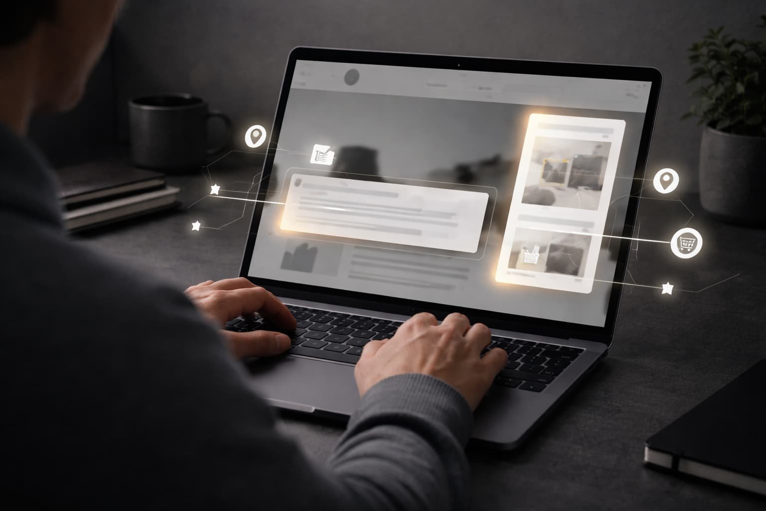 Por que anúncios parecem ler sua mente? A explicação é mais simples do que parece