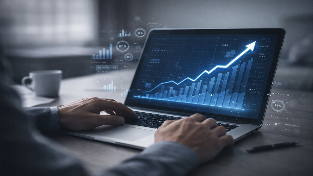 Como aumentar o tráfego do seu site (estratégias que realmente funcionam)