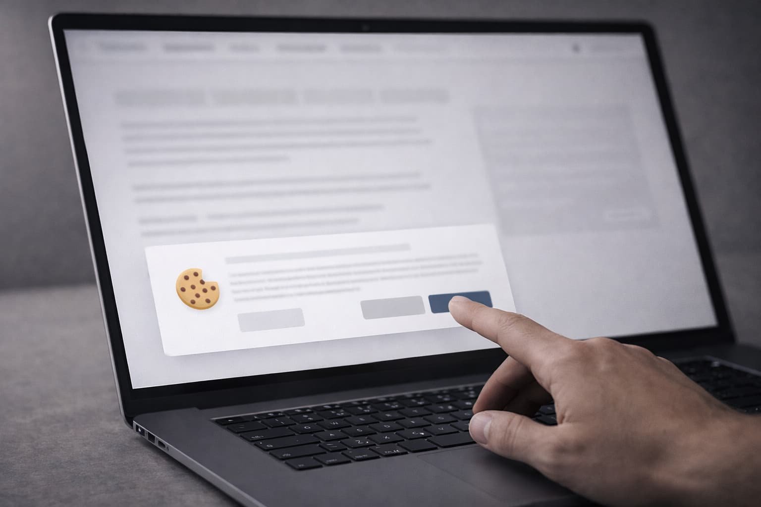 Como ajustar cookies no seu site de forma simples (e evitar erros comuns)