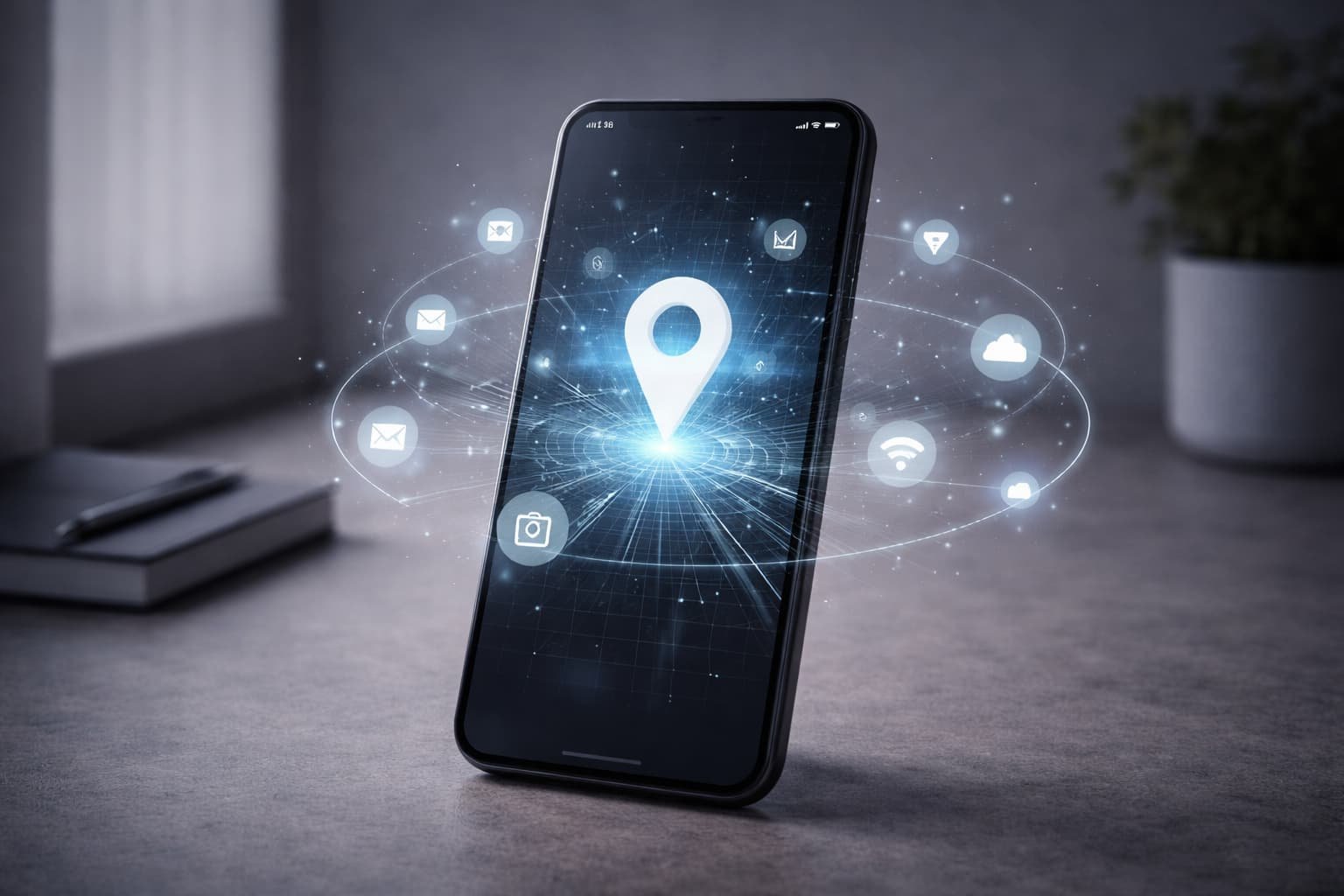 Seu celular sabe mais sobre você do que você imagina — e isso vai além dos aplicativos