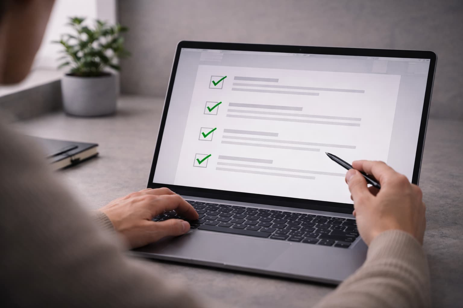 Checklist completo para deixar seu site mais seguro (mesmo sem conhecimento técnico)