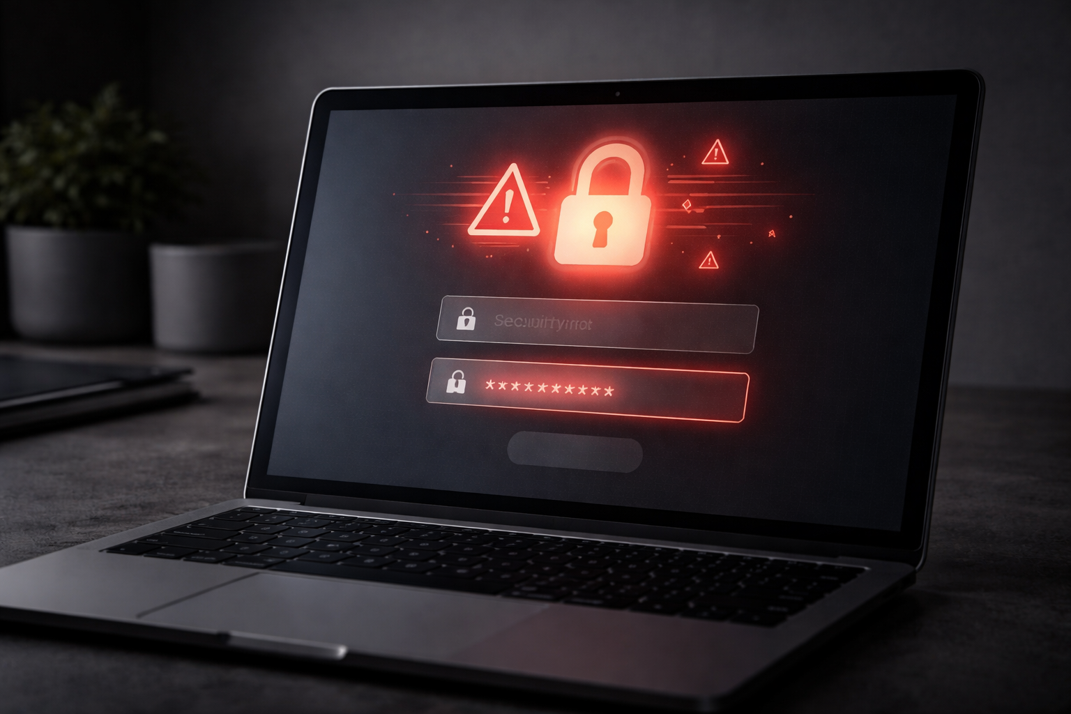 Suas contas podem ser invadidas sem você perceber — e o problema quase sempre começa com algo simples