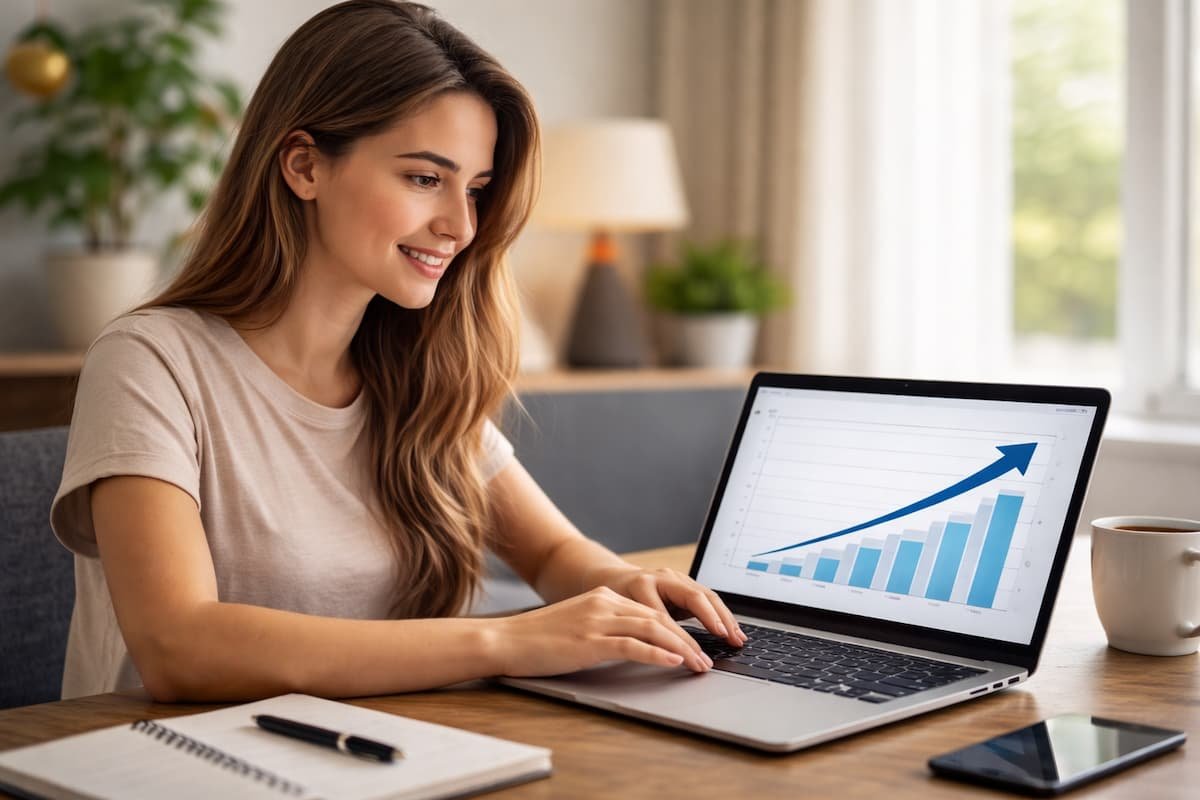 Como ganhar dinheiro com um site (sem promessas irreais)