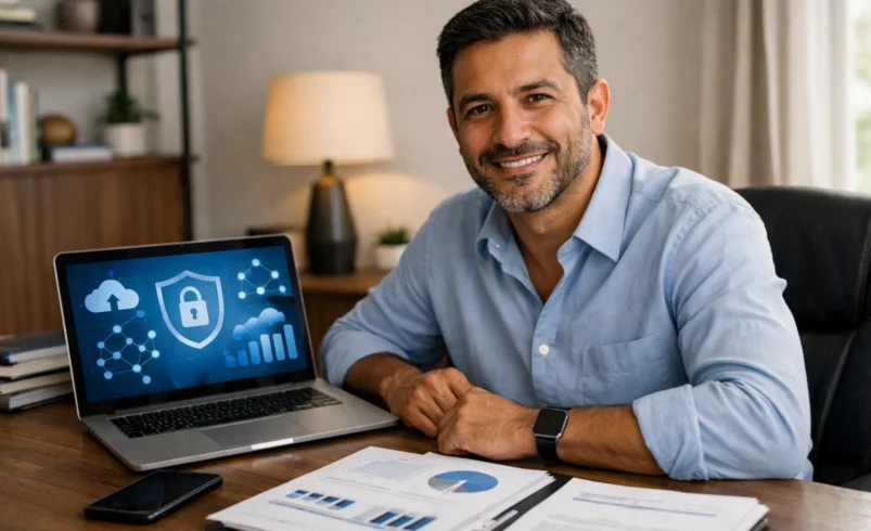 LGPD para pequenos negócios e sites: o que é obrigatório, o que é recomendável e o que é exagero