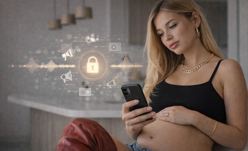 Seu celular está te ouvindo? Entenda o que é mito e o que é verdade