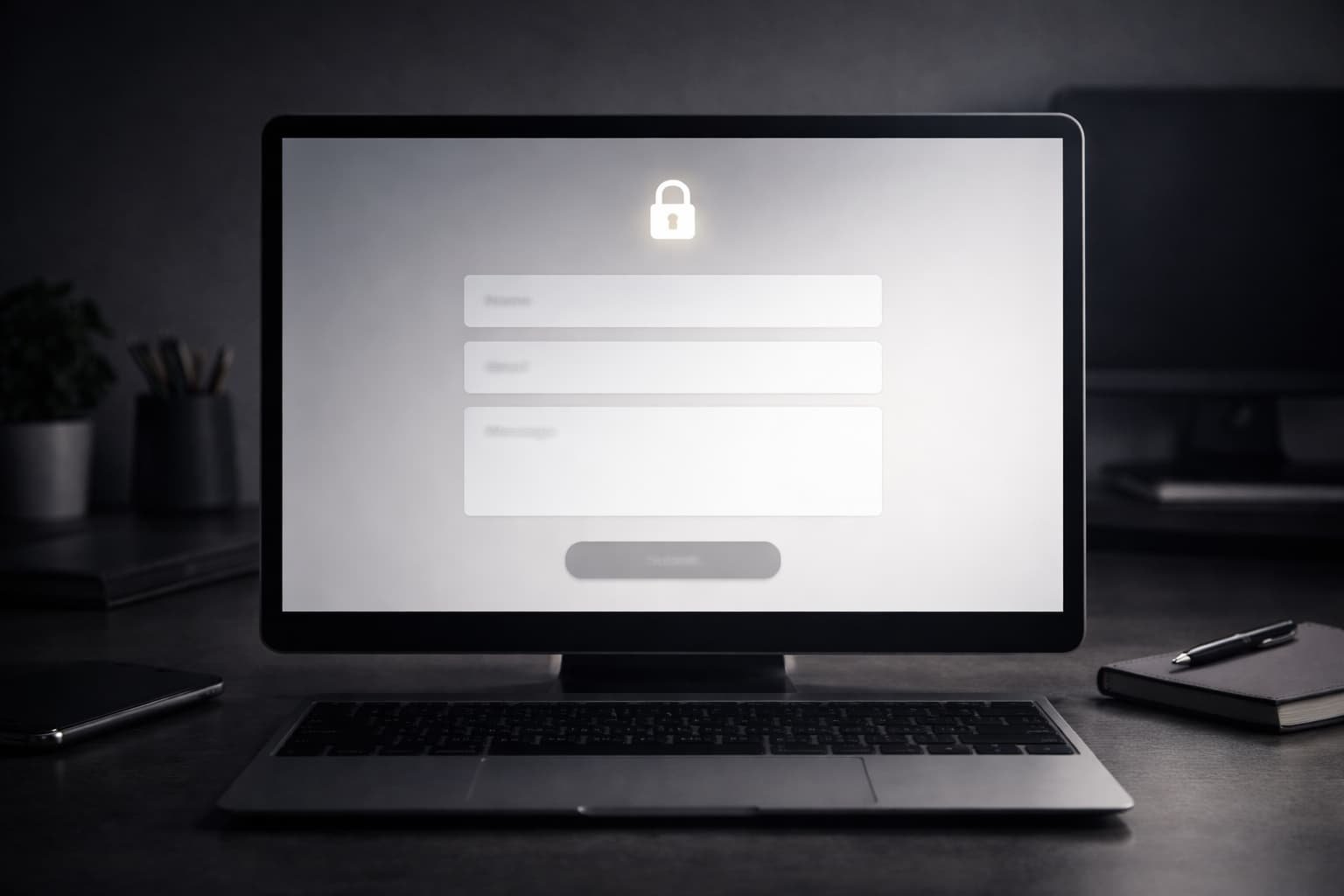 Seu formulário de contato pode estar coletando dados de forma irregular