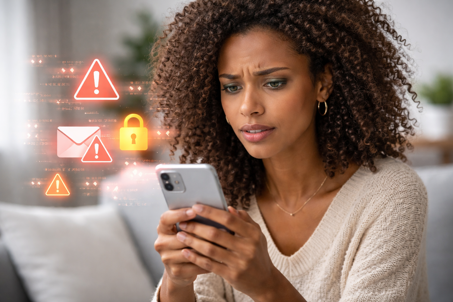 Como evitar golpes online: entenda como eles funcionam e proteja seus dados de verdade