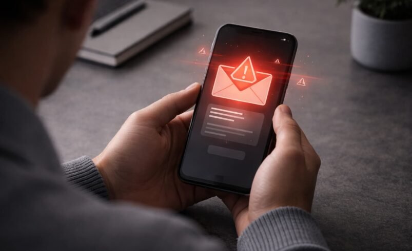 Golpes digitais estão cada vez mais sofisticados — e qualquer pessoa pode ser alvo