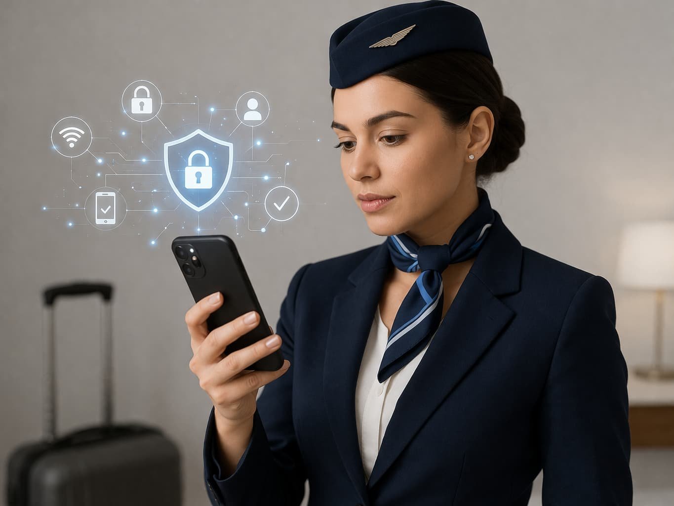 Como proteger seus dados no celular (Android e iPhone): guia completo e prático