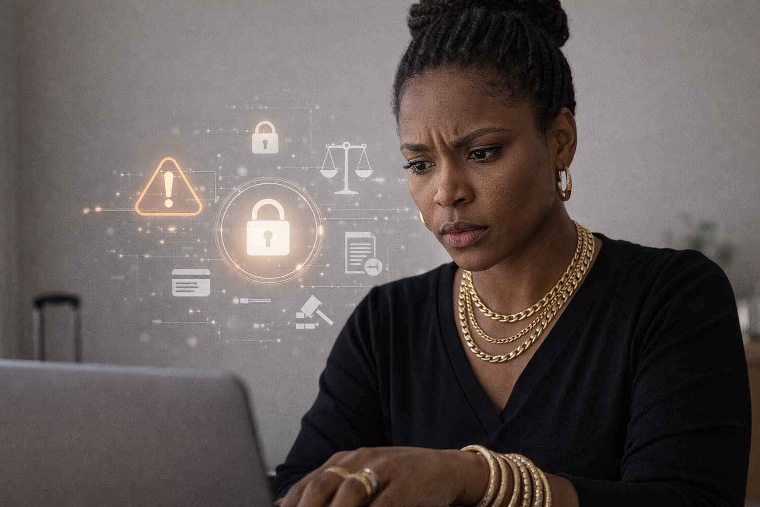 Você pode pedir indenização por vazamento de dados? Entenda quando isso é possível