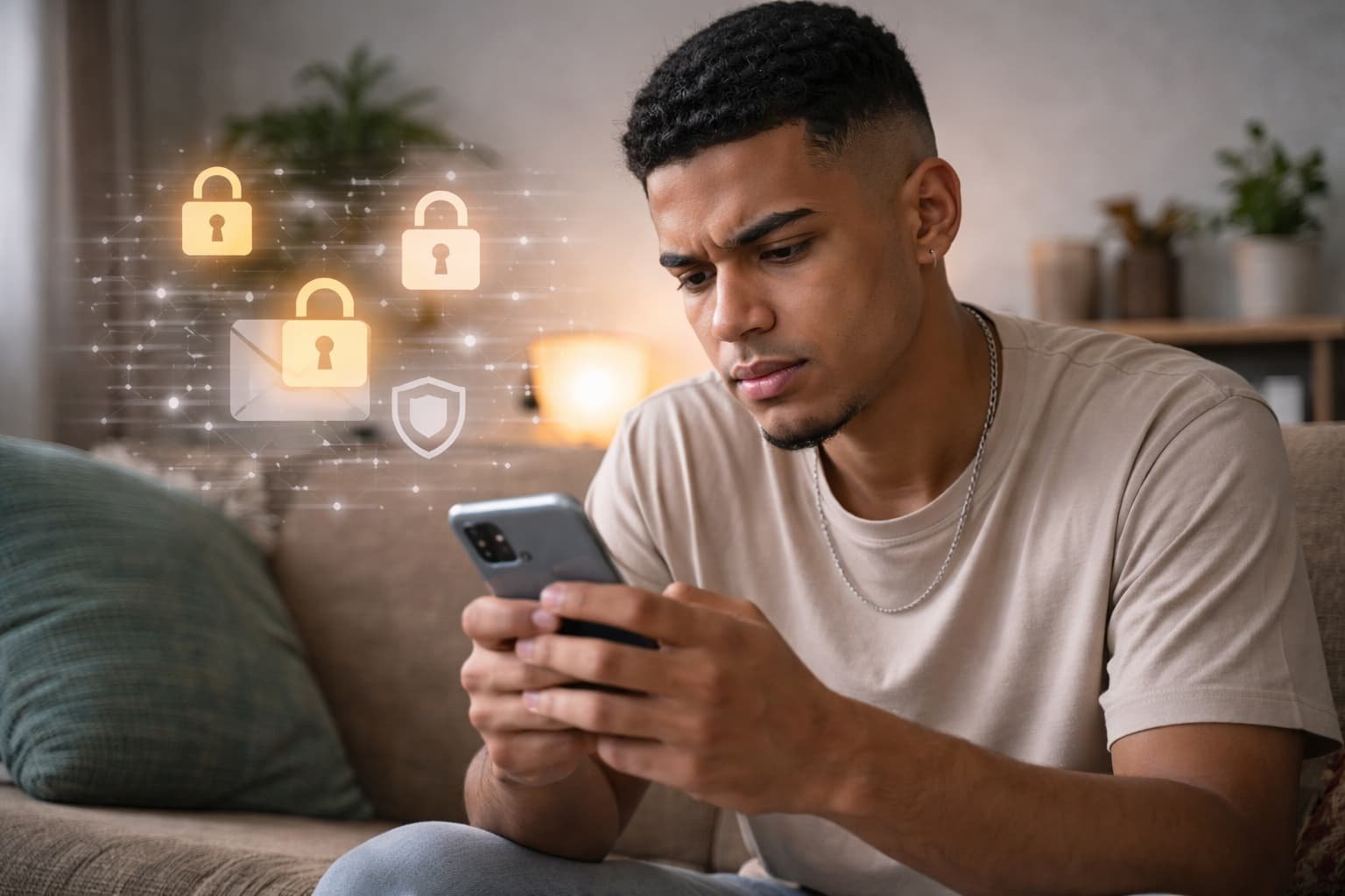 Como remover seus dados da internet: o que realmente dá para apagar, o que não dá e por onde começar