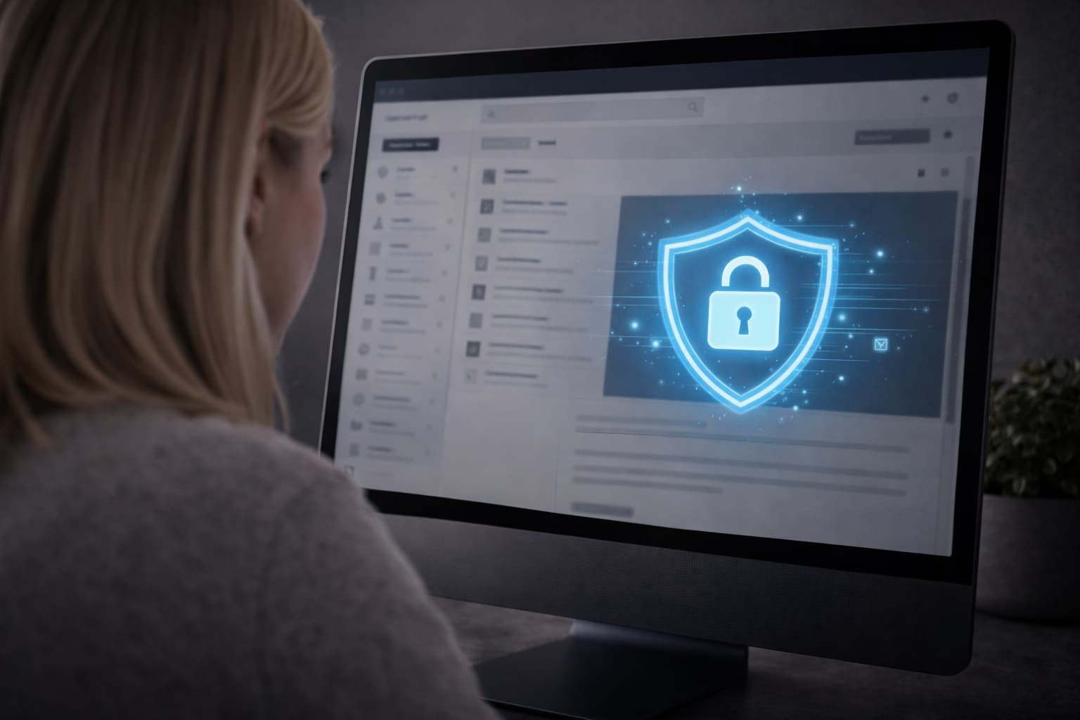 Seu e-mail pode ser a chave de tudo — e você pode estar subestimando esse risco