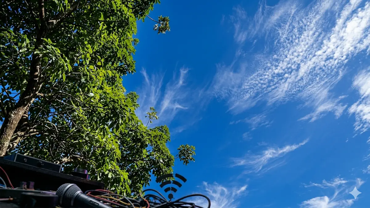 Por que o céu é azul? A ciência detalhada por trás do fenômeno que vemos todos os dias