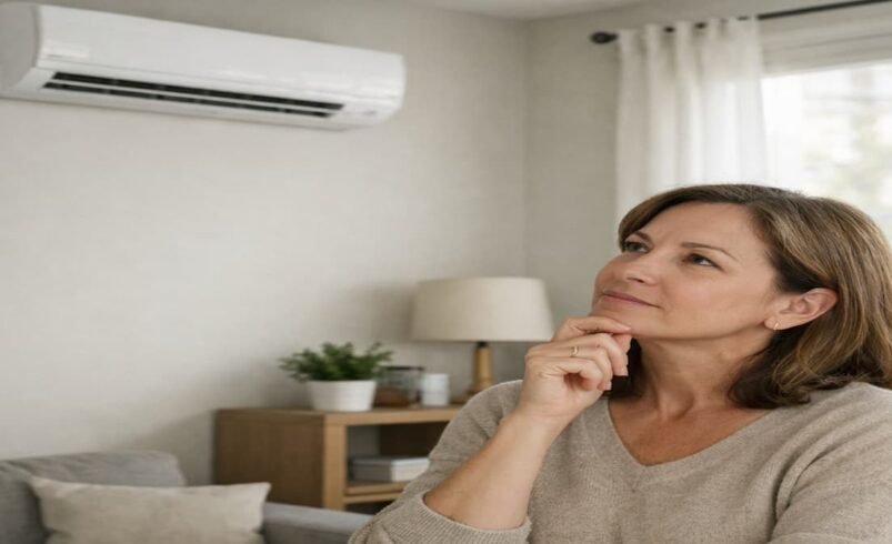 Ar-condicionado inverter caro vale o investimento? O que você precisa saber antes de comprar