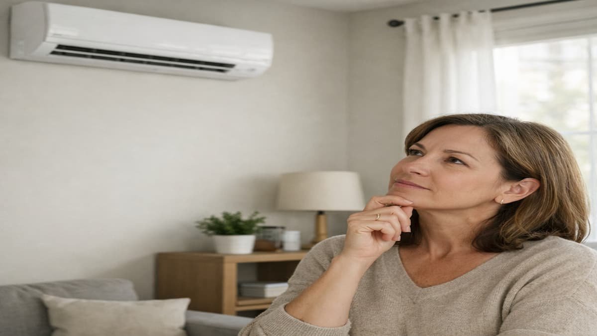 Ar-condicionado inverter caro vale o investimento? O que você precisa saber antes de comprar