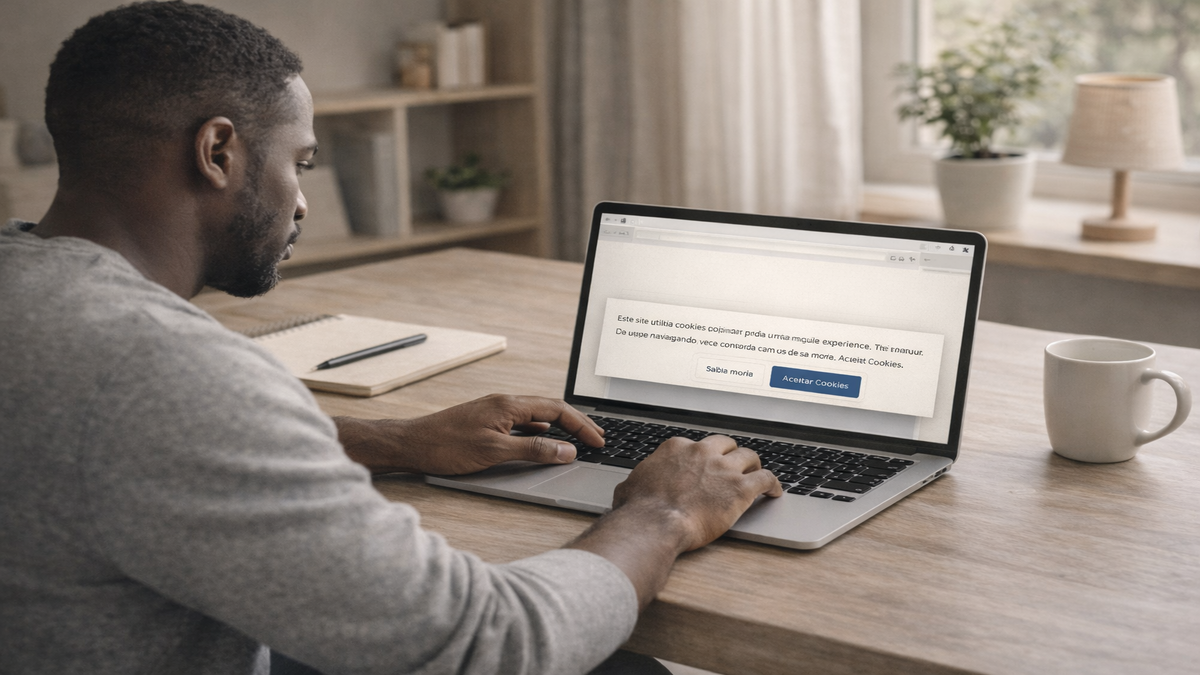 Aviso de cookies: seu site realmente precisa disso?