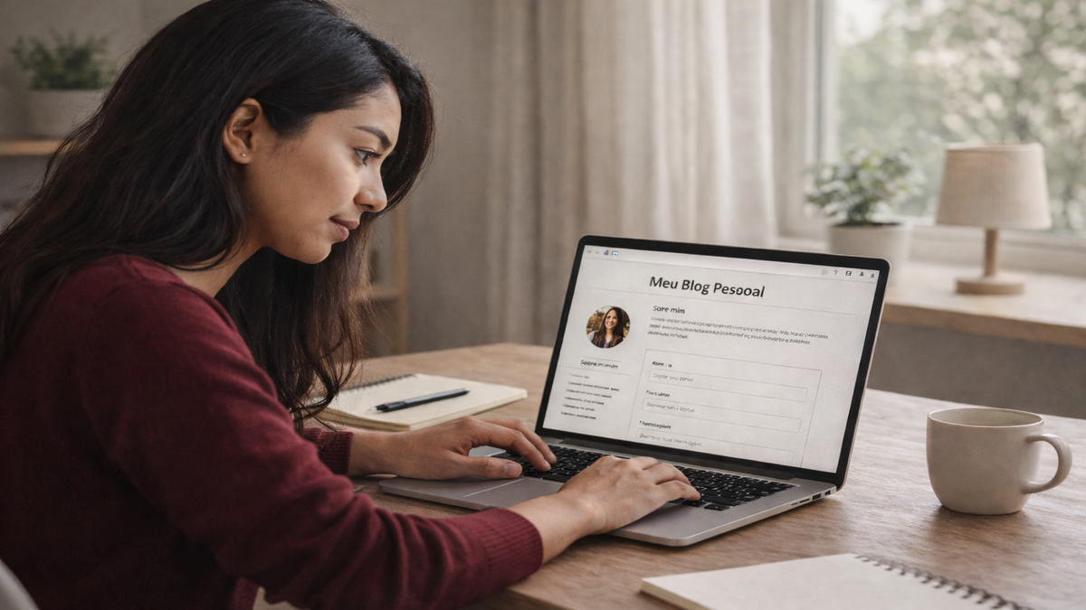 LGPD para blogs pessoais: você precisa se preocupar?