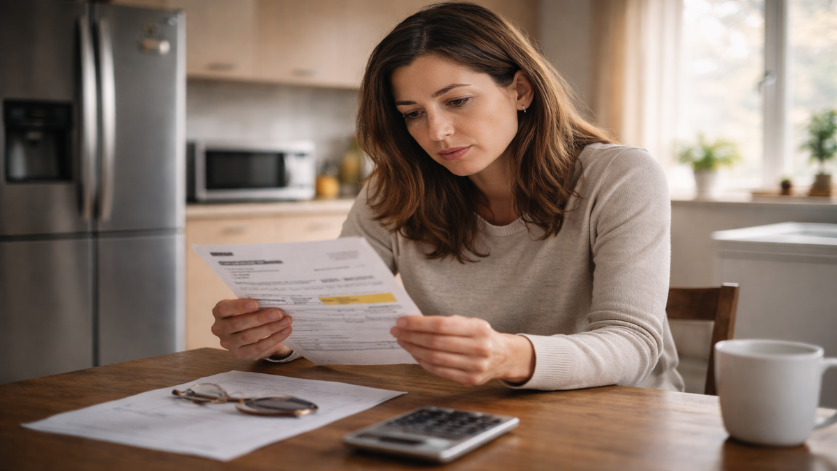 Você pode estar aumentando sua conta de luz todos os dias