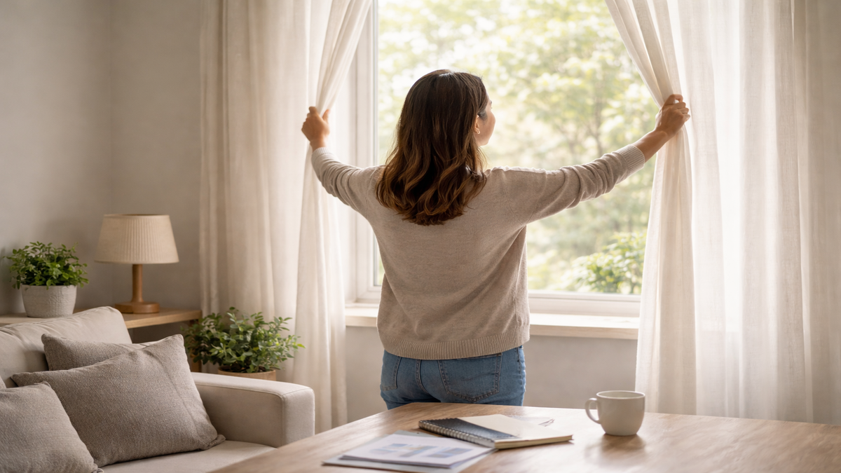Como economizar energia em casa sem gastar nada