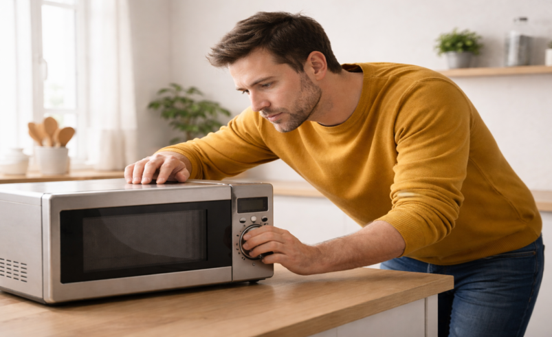 Vale a pena comprar eletrodoméstico usado?