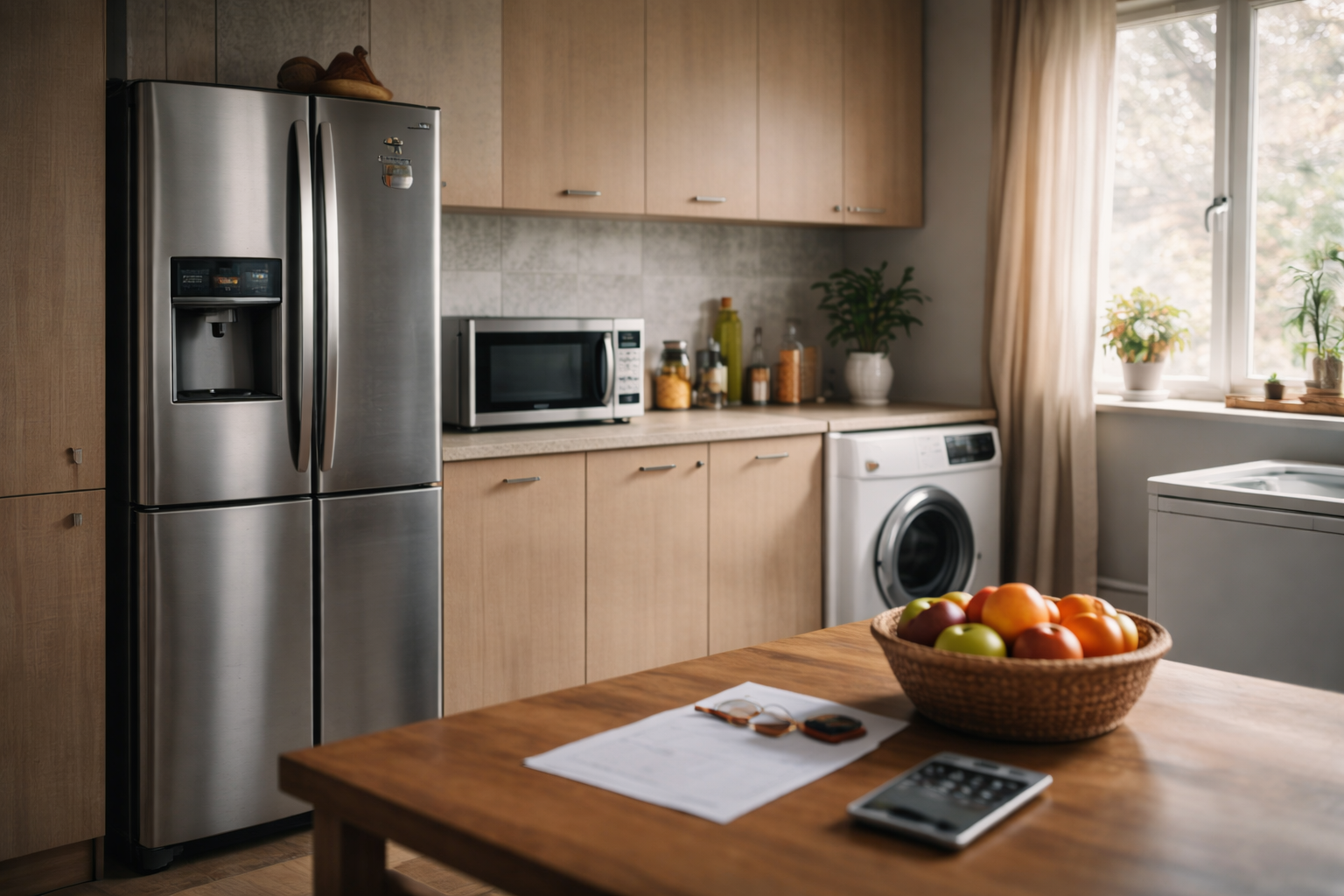 3 eletrodomésticos que mais aumentam sua conta de luz