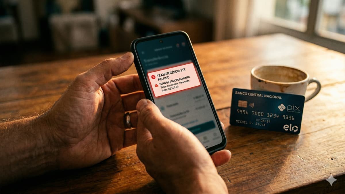 Golpe do Pix: O banco é obrigado a devolver o dinheiro? Entenda seus direitos