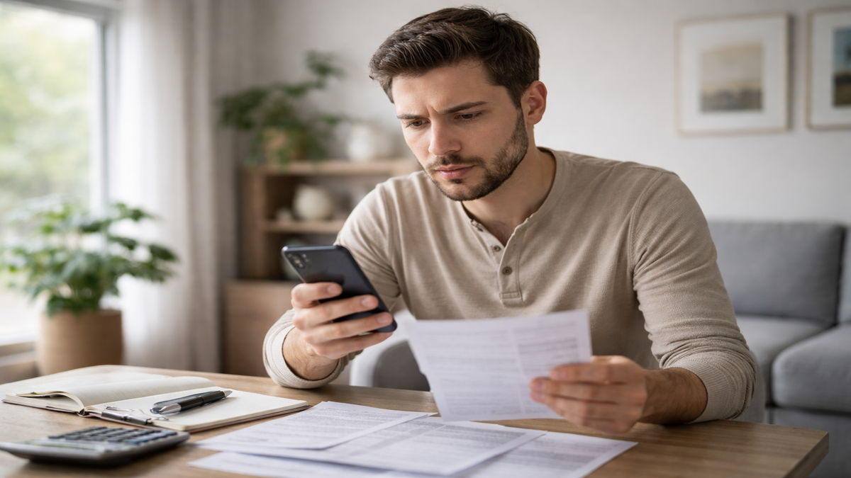 Você pode estar pagando juros no cartão sem perceber — e isso custa caro