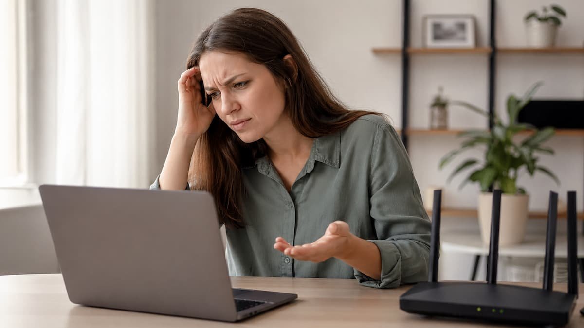 Internet lenta? Veja seus direitos antes de reclamar com a operadora