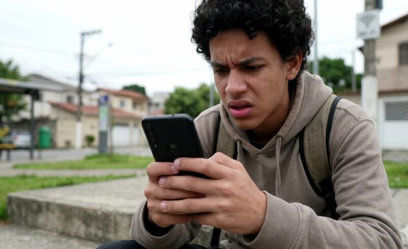 Celular lento? 5 causas comuns que quase ninguém percebe (e como resolver hoje)