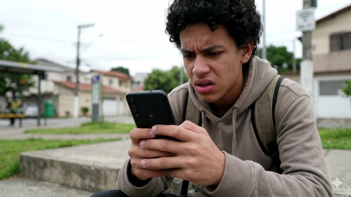 Celular lento? 5 causas comuns que quase ninguém percebe (e como resolver hoje)