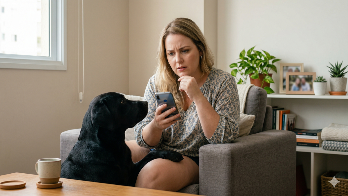 Você pode estar sendo monitorado no celular