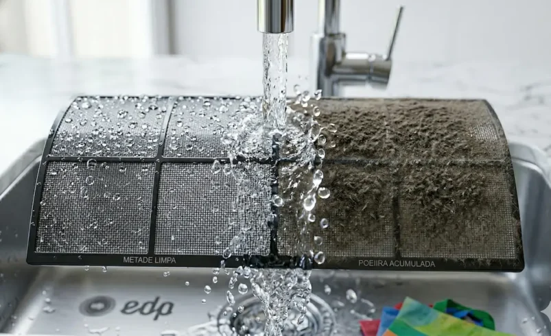 Guia Completo: Como fazer a manutenção do seu ar-condicionado para economizar energia e proteger sua saúde