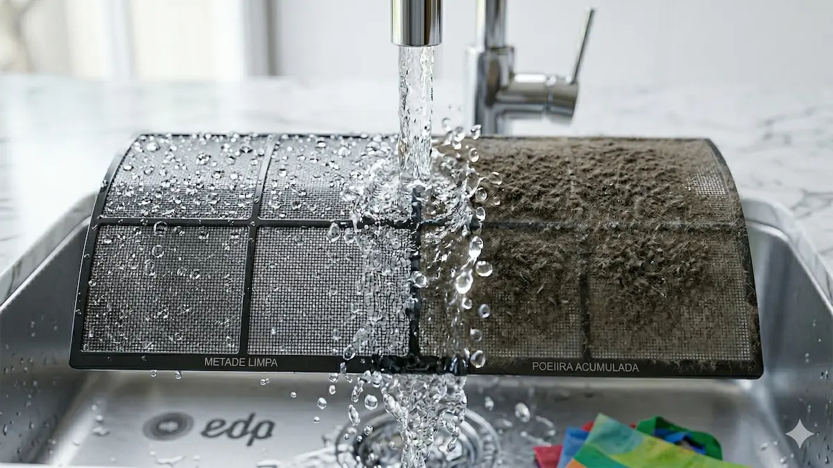 Guia Completo: Como fazer a manutenção do seu ar-condicionado para economizar energia e proteger sua saúde