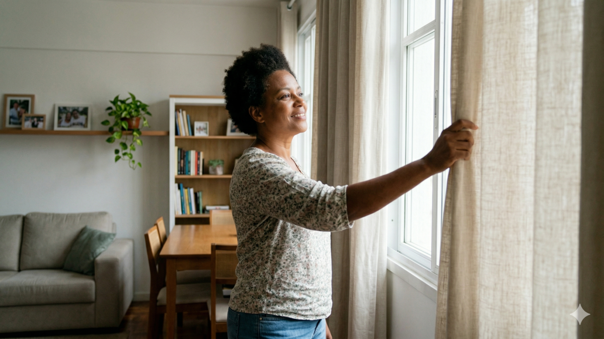 Você pode reduzir sua conta de luz hoje