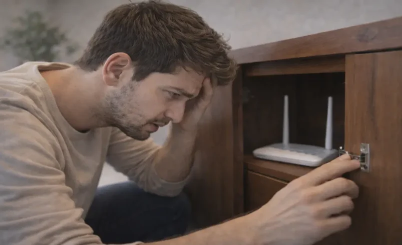 7 erros que deixam seu Wi-Fi mais fraco sem você perceber