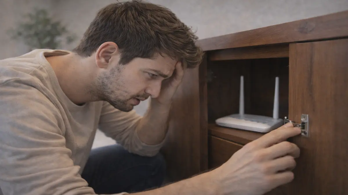 7 erros que deixam seu Wi-Fi mais fraco sem você perceber